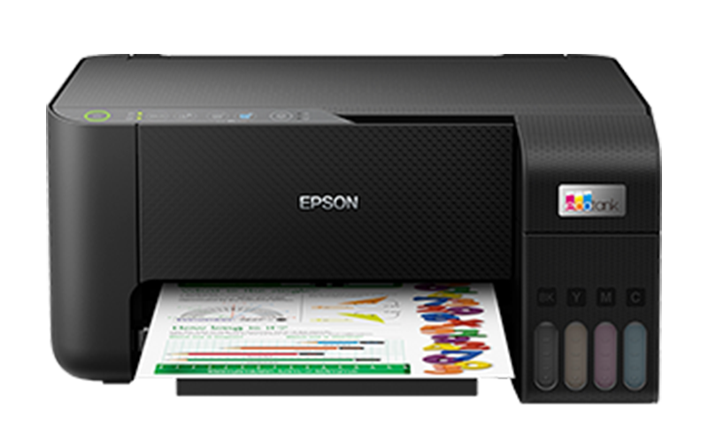 Impresora Epson L3250 Multifuncional WiFi